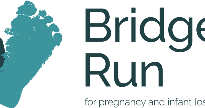Bridget's Run for Pregnancy and Infant Loss Support